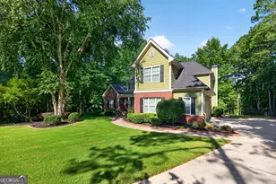 135 Primrose Pass, Newnan, GA 30265 - Photo 2