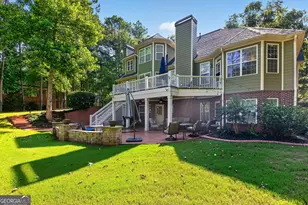 135 Primrose Pass, Newnan, GA 30265 - Photo 74