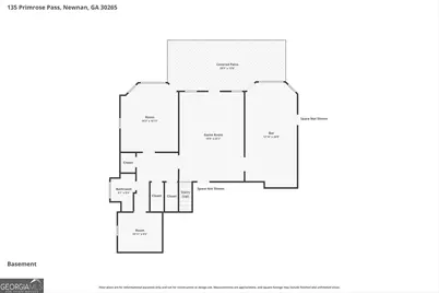 135 Primrose Pass, Newnan, GA 30265 - Photo 88