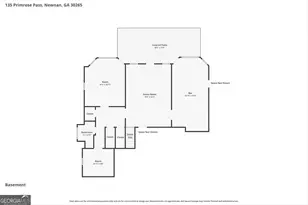 135 Primrose Pass, Newnan, GA 30265 - Photo 88
