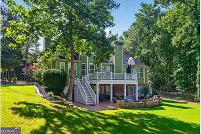 135 Primrose Pass, Newnan, GA 30265 - Photo 72