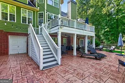 135 Primrose Pass, Newnan, GA 30265 - Photo 76