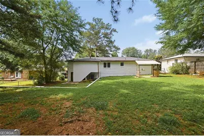 501 Pineview Drive SE, Smyrna, GA 30082 - Photo 24