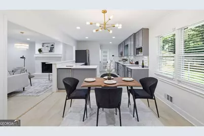 501 Pineview Drive SE, Smyrna, GA 30082 - Photo 6