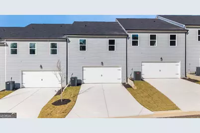 405 Whitehorse Way #40, Conyers, GA 30094 - Photo 26