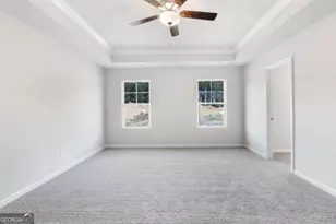 405 Whitehorse Way, Conyers, GA 30094 - Photo 16