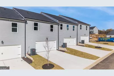 405 Whitehorse Way #40, Conyers, GA 30094 - Photo 28