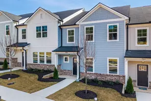 405 Whitehorse Way, Conyers, GA 30094 - Photo 2