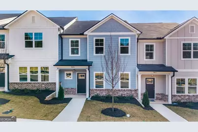 405 Whitehorse Way #40, Conyers, GA 30094 - Photo 1