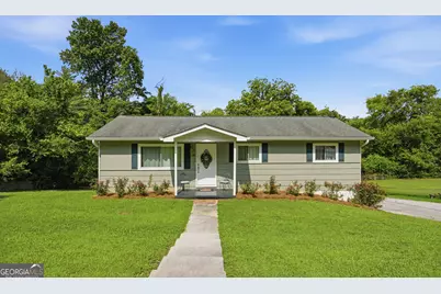 128 Sioux Trail, Ringgold, GA 30736 - Photo 2