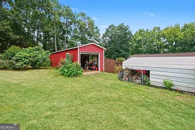 90 Dailey Walk, McDonough, GA 30253 - Photo 24