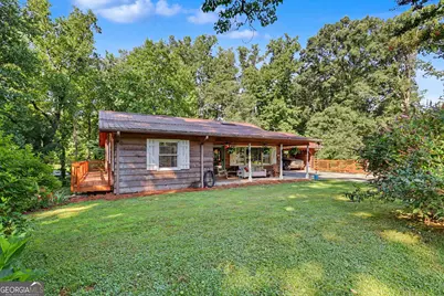 106 Post Oak Street, Clayton, GA 30525 - Photo 1