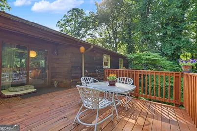 106 Post Oak Street, Clayton, GA 30525 - Photo 34