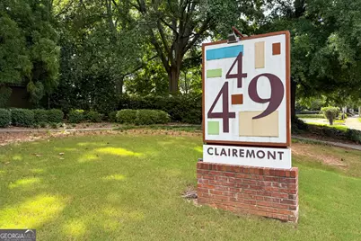449 Clairemont Avenue, Decatur, GA 30030 - Photo 22