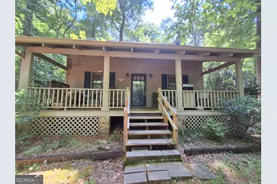 290 Woodbrier, Sautee Nacoochee, GA 30571 - Photo 2