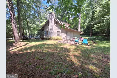 290 Woodbrier, Sautee Nacoochee, GA 30571 - Photo 4