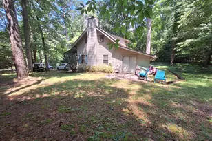 290 Woodbrier, Sautee Nacoochee, GA 30571 - Photo 4