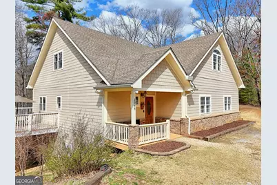 1068 Coleman River Road, Clayton, GA 30525 - Photo 6