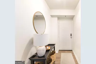 1280 W Peachtree Street NW #APT 2412, Atlanta, GA 30309 - Photo 4