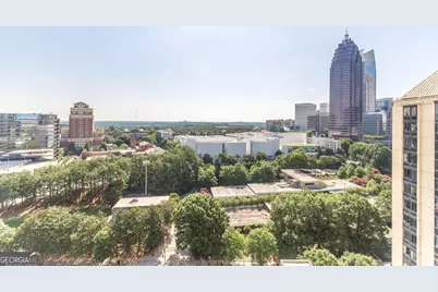 1280 W Peachtree Street NW #APT 2412, Atlanta, GA 30309 - Photo 16