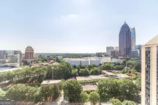 1280 W Peachtree St NW, Atlanta, GA 30309 - Photo 16
