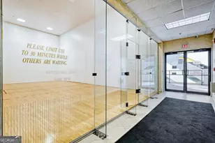 1280 W Peachtree St NW, Atlanta, GA 30309 - Photo 22
