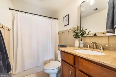 1280 W Peachtree Street NW #APT 2412, Atlanta, GA 30309 - Photo 12