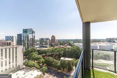 1280 W Peachtree Street NW #APT 2412, Atlanta, GA 30309 - Photo 14