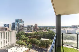 1280 W Peachtree St NW, Atlanta, GA 30309 - Photo 14