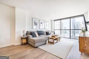 1280 W Peachtree St NW, Atlanta, GA 30309 - Photo 1