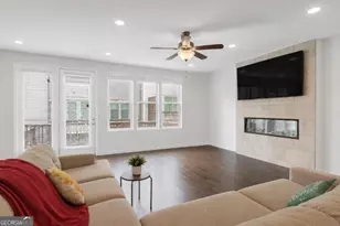 2360 Action Way, Snellville, GA 30078 - Photo 12