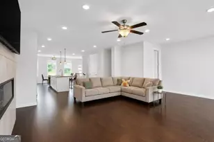 2360 Action Way, Snellville, GA 30078 - Photo 2