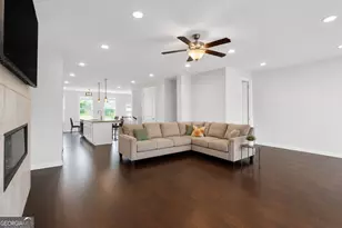 2360 Action Way, Snellville, GA 30078 - Photo 4