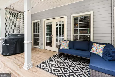17 Pineforest Road, Winterville, GA 30683 - Photo 62