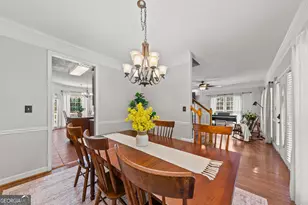 17 Pineforest Rd, Winterville, GA 30683 - Photo 8