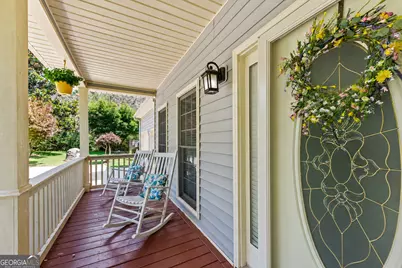 17 Pineforest Road, Winterville, GA 30683 - Photo 2