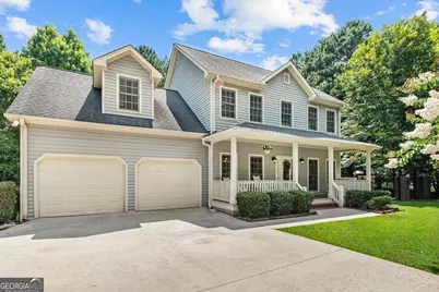 17 Pineforest Road, Winterville, GA 30683 - Photo 30