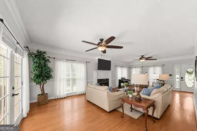 17 Pineforest Road, Winterville, GA 30683 - Photo 44