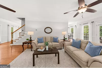 17 Pineforest Road, Winterville, GA 30683 - Photo 6