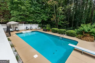 17 Pineforest Road, Winterville, GA 30683 - Photo 26
