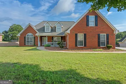 1491 Elena Drive, McDonough, GA 30253 - Photo 1