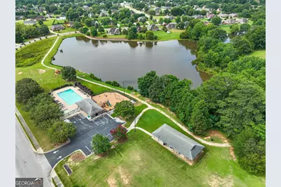 1491 Elena Drive, McDonough, GA 30253 - Photo 6