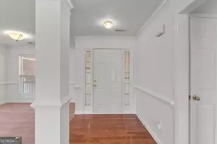 1491 Elena Dr, McDonough, GA 30253 - Photo 10