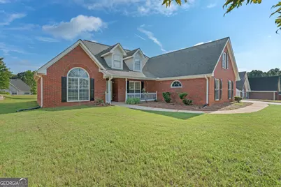 1491 Elena Drive, McDonough, GA 30253 - Photo 46