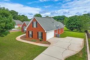 1491 Elena Dr, McDonough, GA 30253 - Photo 38