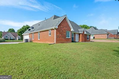 1491 Elena Drive, McDonough, GA 30253 - Photo 48