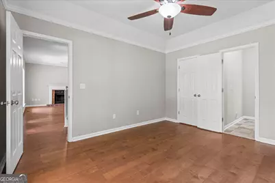 8627 Foxridge Drive, Winston, GA 30187 - Photo 20