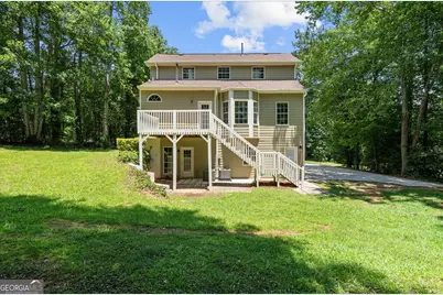 8627 Foxridge Drive, Winston, GA 30187 - Photo 42