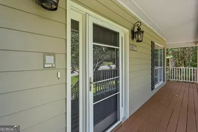 8627 Foxridge Drive, Winston, GA 30187 - Photo 4