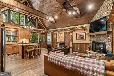 43 Winding Brook Trail, Morganton, GA 30560 - Photo 16